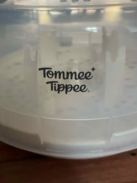 Photo of free Tommee Tippee (West Kirby) #2