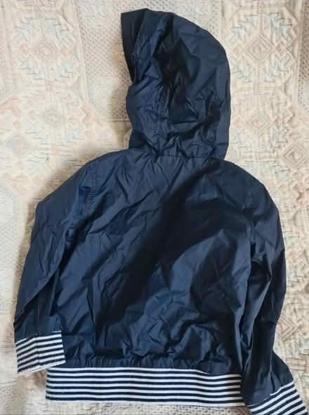 Photo of free light jacket 12m (EC1R) #2