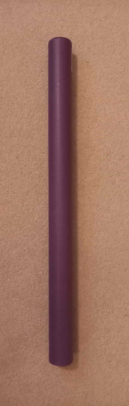 Photo of free Empty cardboard tube x1 (Darland, Medway) #1