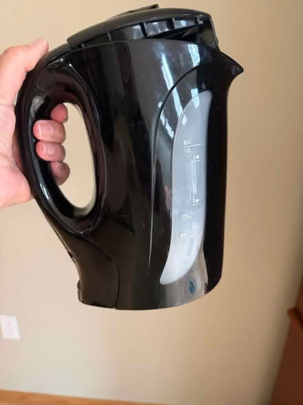 Photo of free Proctor Silex tea kettle (Paramus) #2
