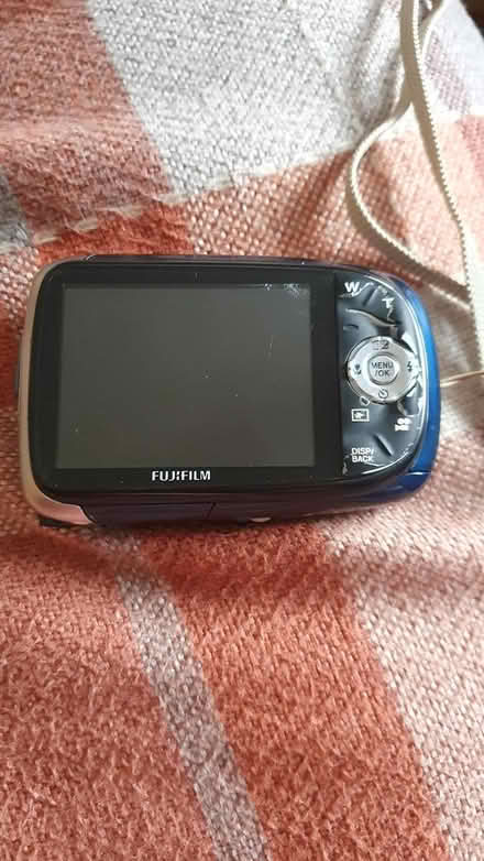 Photo of free Digital camera (Chichester Lavant PO18) #2