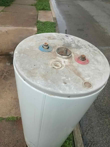 Photo of free Boiler (Yeadon/Lansdowne Borough) #3