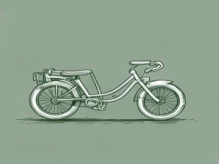 Photo of child kids bike trailer Carlton colville (Carlton Colville NR33) #1