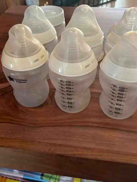 Photo of free Tommee Tippee (West Kirby) #3