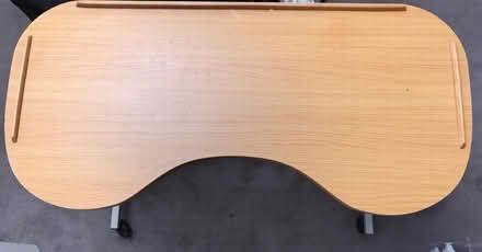 Photo of free Adjustable height overchair table (Stopsley LU2) #1