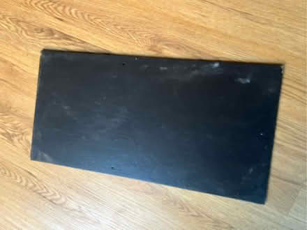 Photo of free Single fibre cement roofing tile (Hulme M16) #1