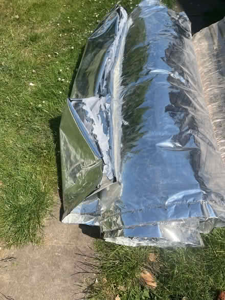 Photo of free Roll of insulation (Milton Malsor NN7) #1