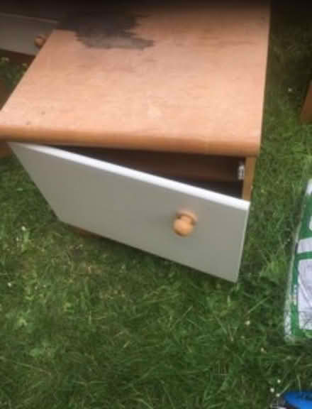 Photo of free Stag bedroom furniture (Wootton ox136) #1