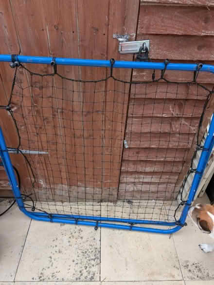 Photo of free Football rebounder (Gwp OX11) #1