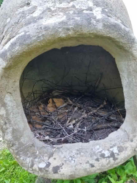 Photo of free Chiminea (Malvern Wells WR14) #4