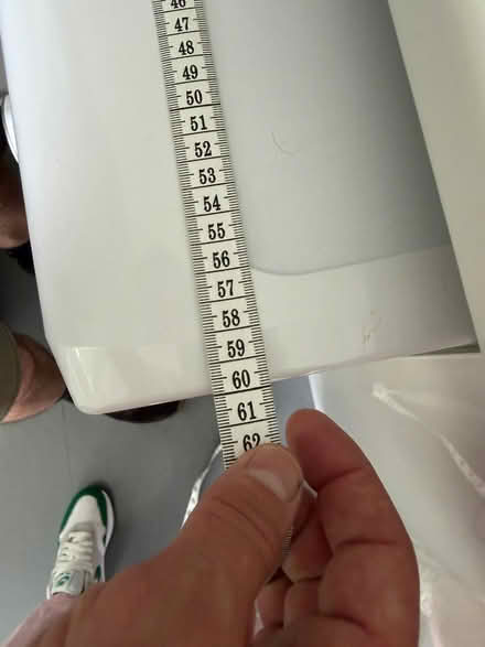 Photo of free Washing machine (London) #2
