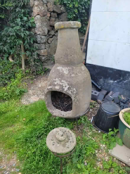 Photo of free Chiminea (Malvern Wells WR14) #1