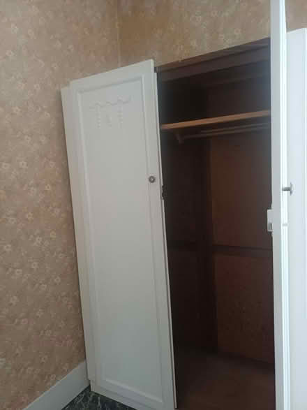 Photo of free Retro wardrobe (BN41) #1