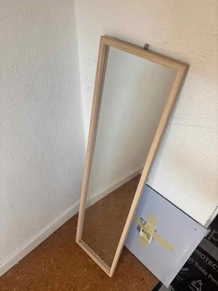 Photo of free Mirror (Holland Park W11) #1