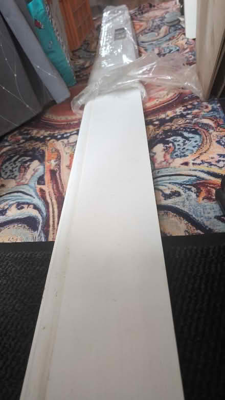 Photo of free Skirting (Combe Down BA2) #1