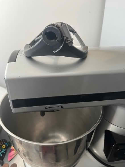 Photo of free 2 Food/cake mixers (Bexleyheath DA7) #2