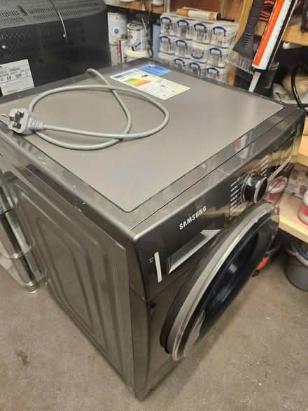 Photo of free Samsung dryer (Handsworth) #3