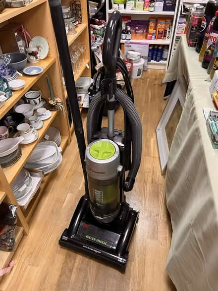 Photo of free Vacuum cleaner for spare parts (6A Grange Road EH9) #1