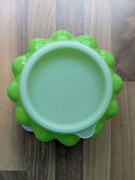 Photo of free Jelly container (Emsworth) #2