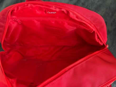 Photo of free Beauty products bag (TW2) #2