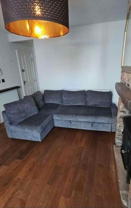 Photo of free Corner Sofabed Collection TODAY (BS3) #1