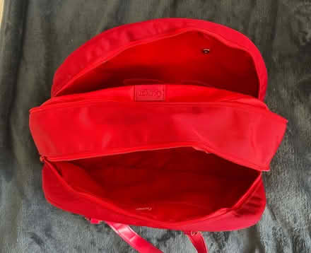 Photo of free Beauty products bag (TW2) #4