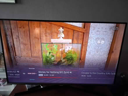 Photo of free FAULTY 40" Samsung TV (Caversham RG4) #1