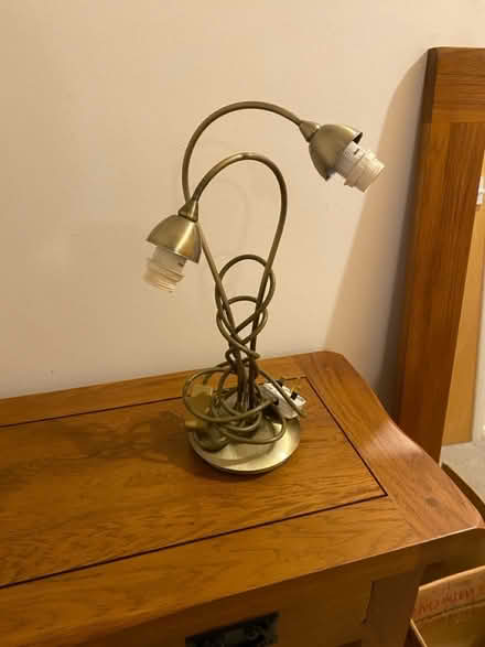 Photo of free Light Fittings (Sidcup/Blackfen) #3