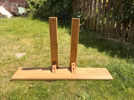 Photo of free TV Stand (Lower Walkley, S6) #1