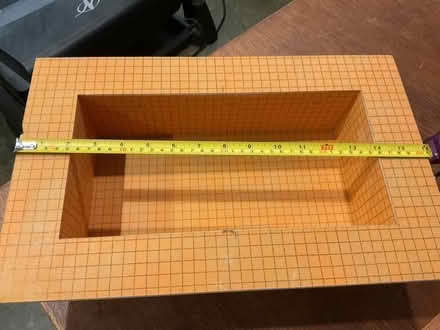 Photo of free Niche for bathroom/kitchen (Severna Park) #2