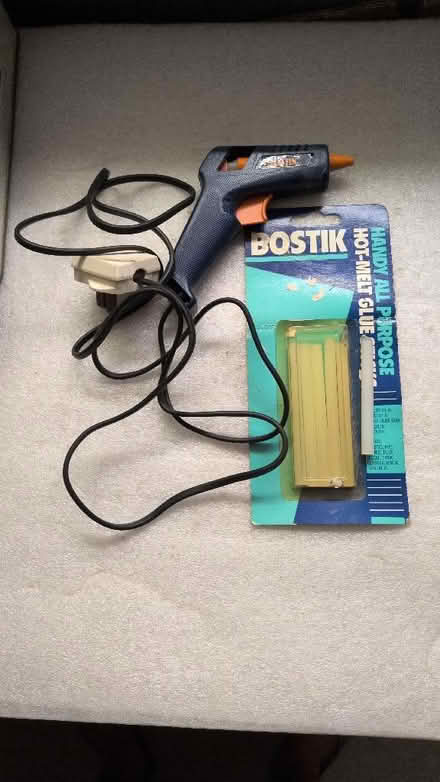 Photo of free Hot Glue Gun (South Croydon CR2) #1