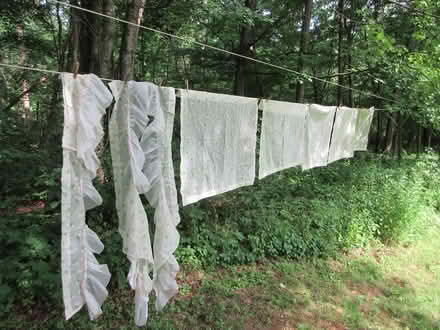 Photo of free Window Curtains & Valances (2 sets) (Town of Stillwater) #3