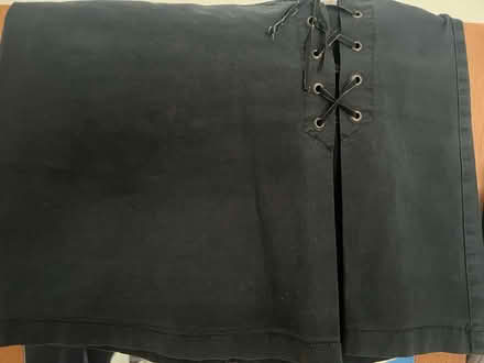 Photo of free Shorts & mini skirt size 8 (TW2) #3
