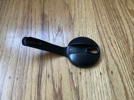 Photo of free Salad dressing bottle top (Alameda) #1