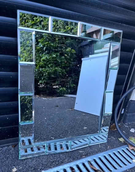 Photo of free Mirror (Guildford) #1