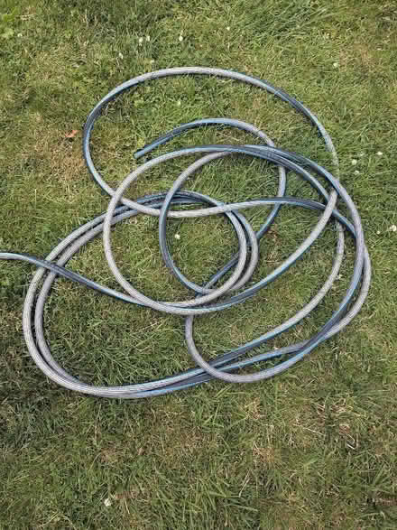 Photo of free 36 feet non kinking hose (Larkhall BA1) #1