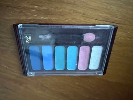 Photo of free Eye Makeup (Hala LA1) #1