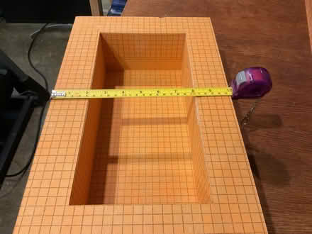 Photo of free Niche for bathroom/kitchen (Severna Park) #1