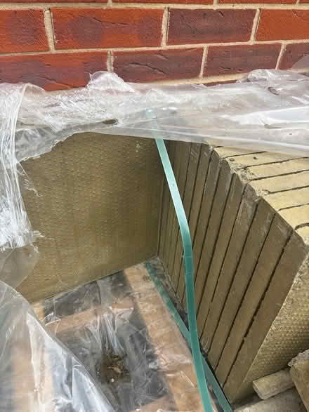 Photo of free Slabs (RH16) #1