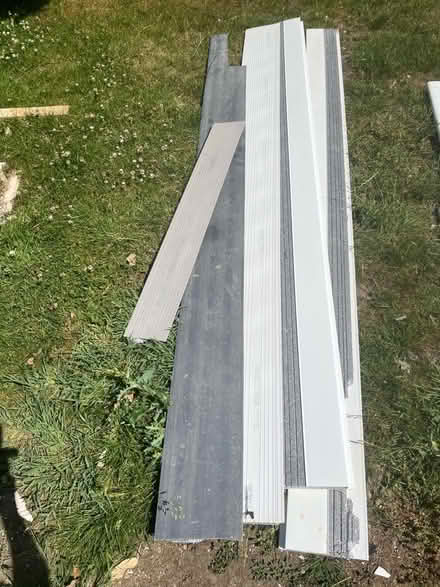 Photo of free Cavity lining (Milton Malsor NN7) #1
