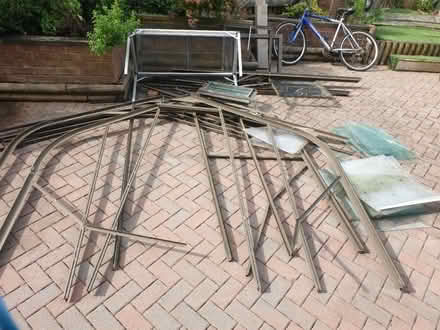 Photo of free Green House (B32) #3