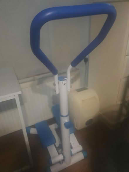 Photo of free Excerice Stepper (Appleby-in-Westmorland CA16) #1