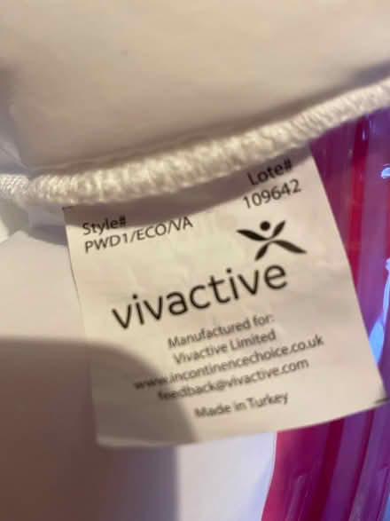 Photo of free Waterproof duvet and pillow cases (Settle) #3