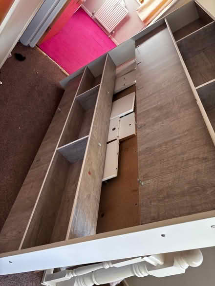 Photo of free Bunk bed (Ch63 7rb) #3