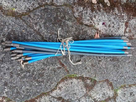 Photo of free Sewer rods (Rathmines/Ranelagh) #3