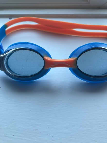 Photo of free Boys swimming goggles (Kilcoole) #2