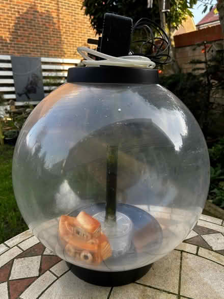 Photo of free Biorb fish tank with pump (Heybridge CM9) #3