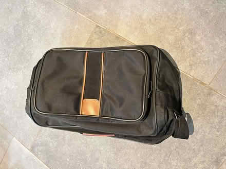 Photo of free Various Holdalls (Craigmount EH12) #1