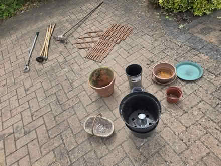 Photo of free Various household things (Frimley) #2