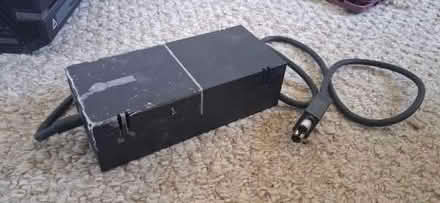 Photo of Xbox one power brick (Shenley Brook End MK5) #1